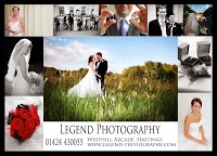 Legend Portrait, Wedding, Videography and Photography studio 1072030 Image 1